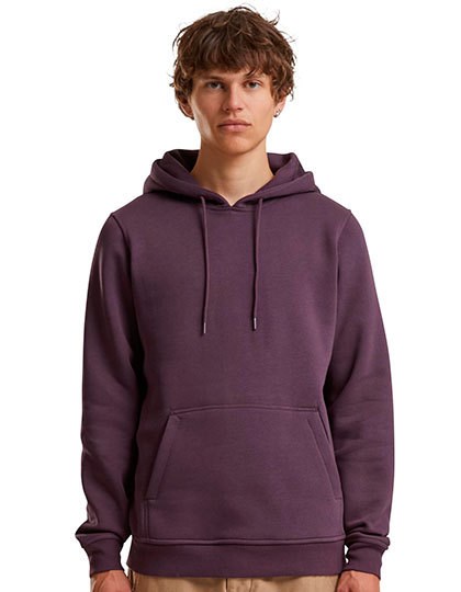Build Your Brand - Heavy Hoody