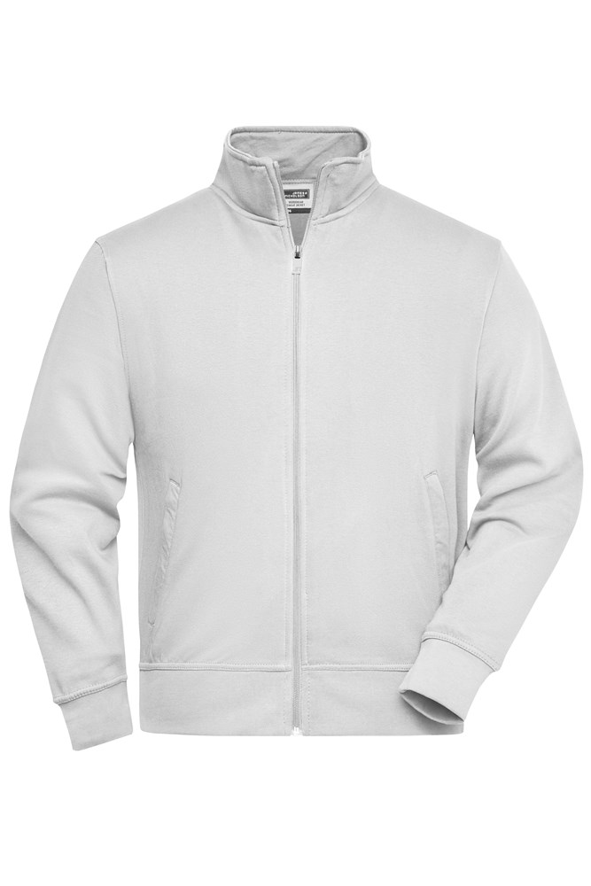 Workwear Sweat Jacket