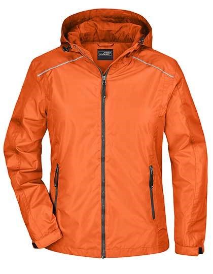 Daiber - Ladies´ Rain Jacket