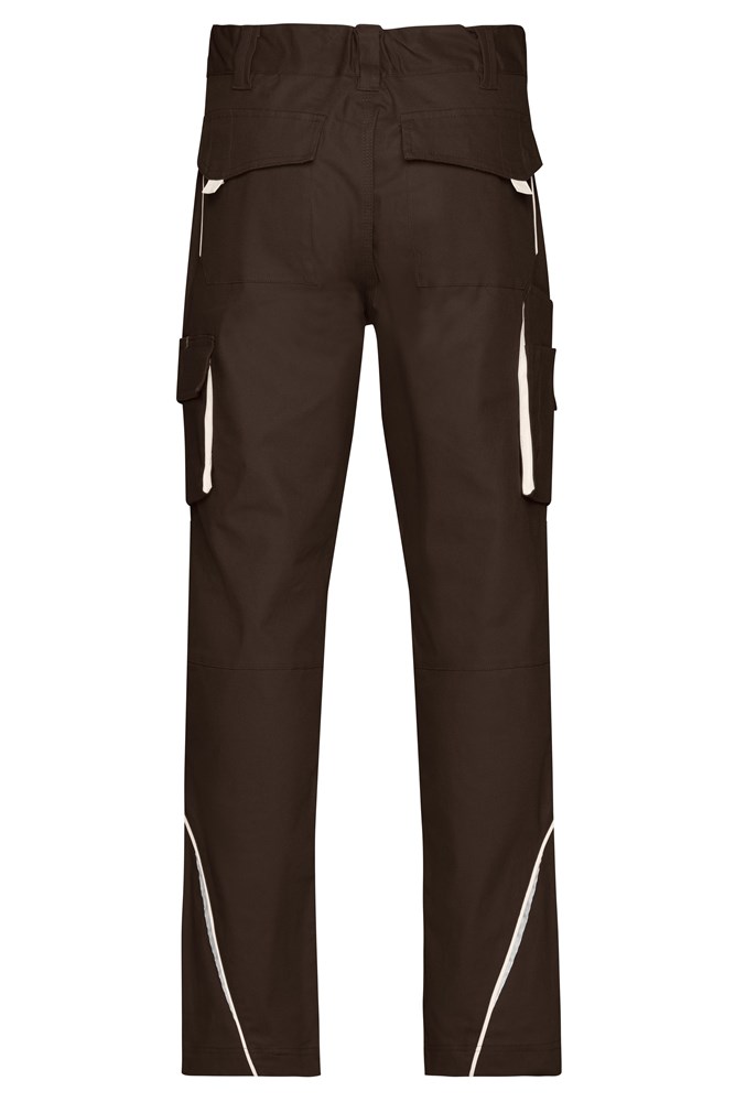 Workwear Pants - COLOR -